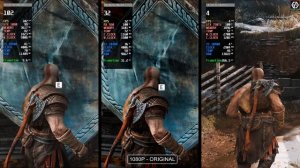 GTX 1080 vs RX 560 vs GTX 750 Ti | 5 Games Tested !