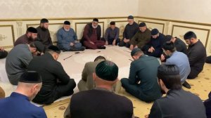 Ахмадов Турпал  Чечен-Аул (20.02.2023)