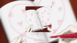 Good Old Fashioned Lover Boy - Queen || (sped up)