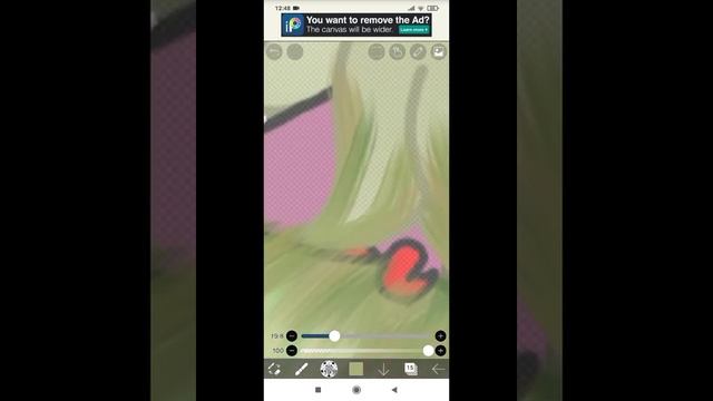 ~обработка персонажа~ {гача клуб} [часть 2] смотреть онлайн