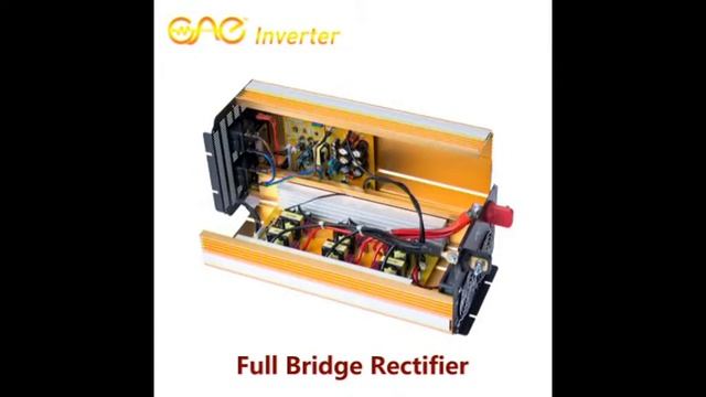 12VDC  to 220V ac| modified sine wave inverter| high frequency inverter| car inverter| home supply смотреть онлайн