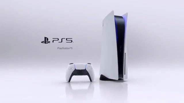 PlayStation 5 o Ps5 смотреть онлайн