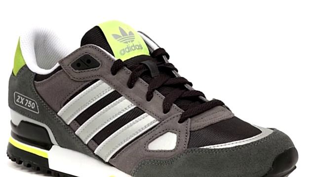 Престижные оригинальные кроссовки Adidas zx750 из Китая по нормальной цене. смотреть онлайн