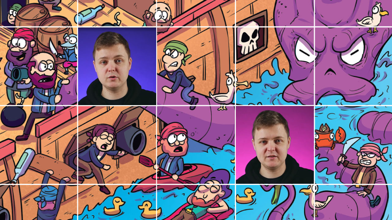 Обзор на карточную игру «Я где-то это видел LITE»