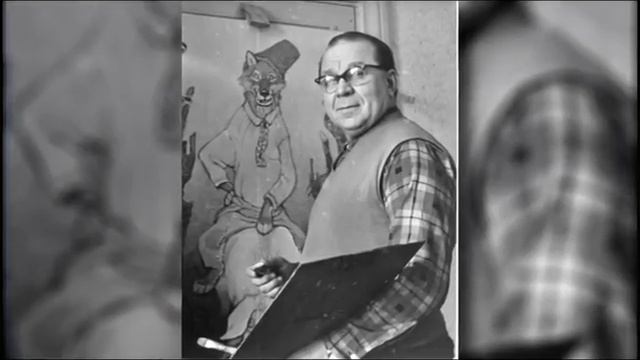 Рубрика "Арт-Ликбез". О художнике Евгение Рачеве смотреть онлайн