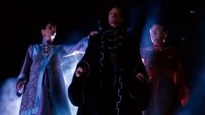 Liu Kang Vs Shao Khan Mortal Kombat 2 Annihilation 97 The Last Boss Fight【Shades Finnish Pirates】