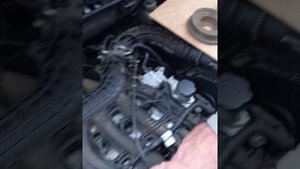 Лада Калина не набирает 1000 оборотов,глохнет при нажатии на газ  и ЭТО НЕ БЕНЗИН...