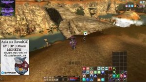 Asia R2. Сум на новом древе. Краткий обзор нового патча.