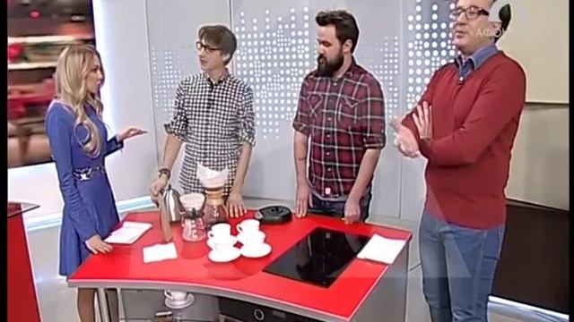 Как приготовить самый вкусный кофе смотреть онлайн