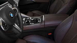 BMW X6 KHANN (2022) - ULTRA X6 M here!