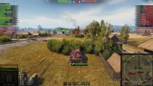 ?TYPE 5 KA-RI ОБЗОР? ЛУЧШАЯ ПРЕМ ПТ-САУ В 2023 ГОДУ ?ОБОРУДОВАНИЕ 2.0 ?МИР ТАНКОВ ?WOT?