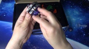 Обзор Инфинити Надо крек Адский призрак Бой волчков Неожиданный результат