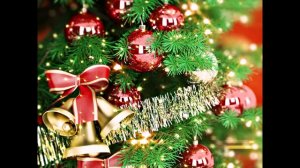 В лесу родилась елочка (детская новогодняя песня)