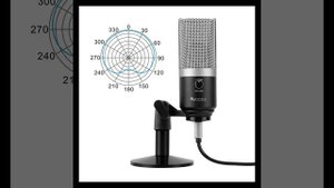 Лучший USB-микрофон для ноутбука Mac в 2020 году