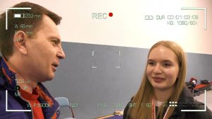Победительница Турнира по Кикбоксингу Арина.Клуб Патриот