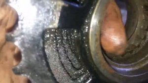 РЕМОНТ ТРЕЩЁТКИ, ЗВЕЗДОЧКИ КОЛЕСА СПОРТИВНОГО ВЕЛОСИПЕДА/УСТРАНЯЕМ ПРОКРУТКУ.