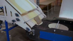 Линия для производства лаваша _ Tехнология Бизнеса