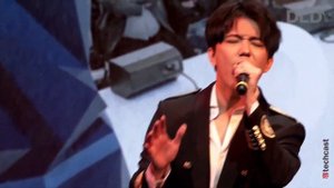 Dimash - Stranger (München DLD Conference 2022) / Димаш Кудайберген / 迪玛希