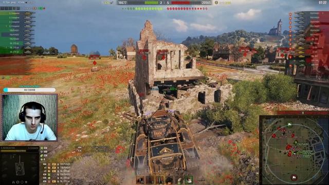 МИР ТАНКОВ| АБСОЛЮТНЫЙ ФОРМАТ| НАСТУПЫ И УКРЕПЫ смотреть онлайн