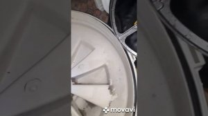 стиральная машина леран замена подшибников..