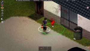 Гайд | Project Zomboid | Как открыть оружейку без кувалды