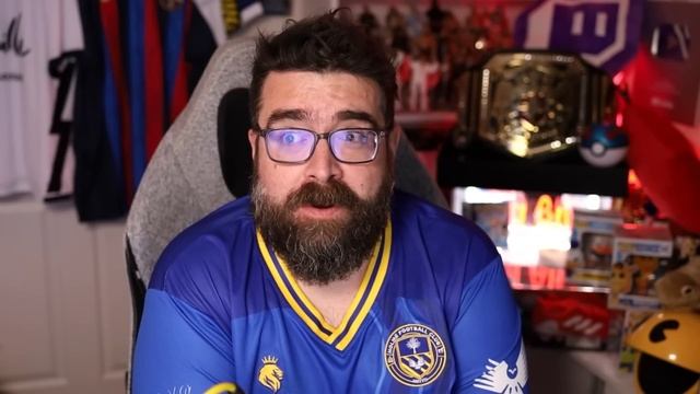 Is AI The Future Of Football Manager On YouTube? смотреть онлайн