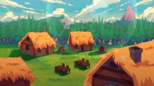 HATE'S ORIGINS ANIMATIC | Meropos