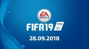 ISLAND LIFE FIFA 19 OFFICIAL SOUNDTRACK