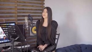 скажи мне/Asa du.Cover -Maria Petrosyan/ Janaga скажи мне/Asa du (Cover)