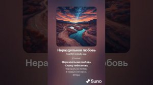 Нераздельная любовь