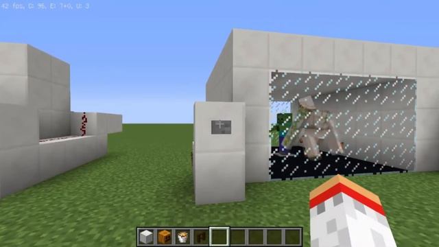 5 способов убить ГОЛЕМА в МАЙНКРАФТЕ / 5 смертей ГОЛЕМА в Майнкрафте смотреть онлайн