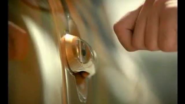 Nissan Micra India 2010 TV Commercial featuring Intelligent Key System