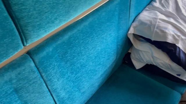 Улетаем по делам. Ереван-Новосибирск. Пересадка на поезд в Новосибирске на Красноярск. СВ- вагон смотреть онлайн