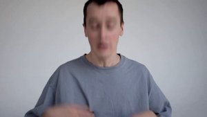 Актёрская визитка / Серёжа Кирпичёнок / декабрь'22