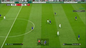 PES 21 КАРЬЕРА ЗА ЛЕЙПЦИГ ? ВДВОЕМ ЗА ОДИН КЛУБ! БУДЕМ ПОБЕЖДАТЬ?
