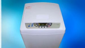 Стиральная машина воздушно пузырькового типа DAEWOO DWF 806MPS