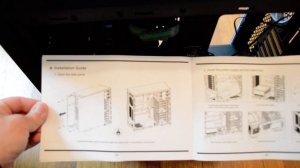 Unboxing Gamemax Master M905-RGB E-ATX Full Tower Gaming Computer Case With 3 RGB LED Fans