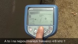 RD8100 Radiodetection