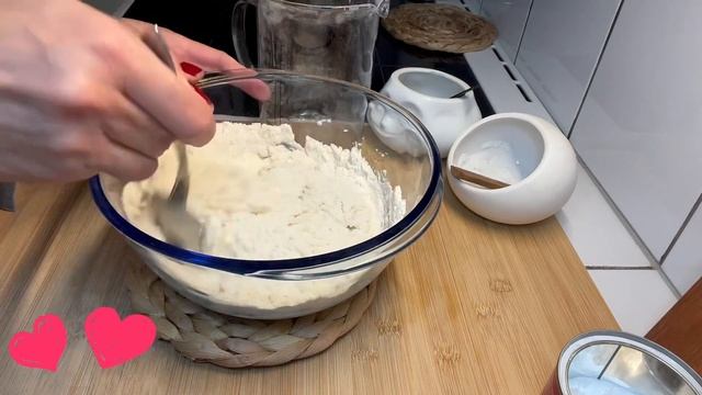 Пышные Оладьи как пух! Проще и Вкуснее Рецепта не найдёте.Без дрожжей!#оладьикакпух #оладьинакефире