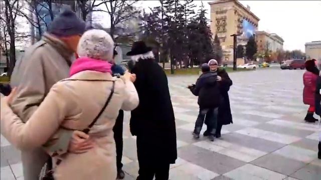 В ЖИЗНИ ОДИНОКИ Я И ТЫ!!!6.11.2022.ХАРЬКОВ. смотреть онлайн