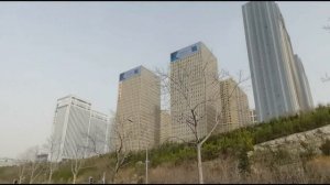 Jinan, Shandong. China. Цзинань. 山東濟南 (8700000)