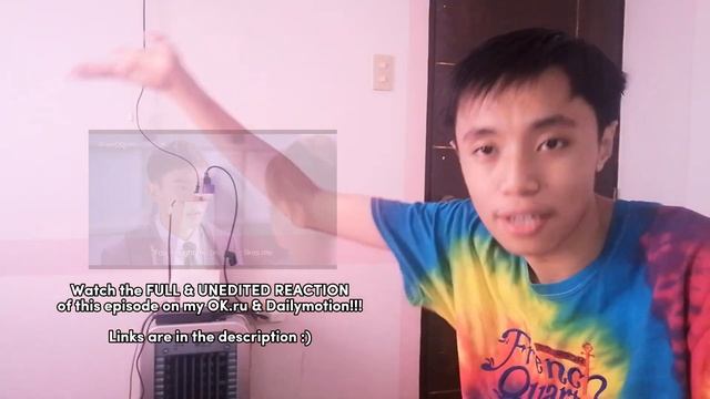 [COMMUNICATION WHERE??? WHEN??!!!] You Are Mine (絕對佔領) EP.8 REACTION PREVIEW & Highlights смотреть онлайн