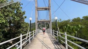 ТАИЛАНД | Приключения на Пхи-Пхи 2022 | Часть 2