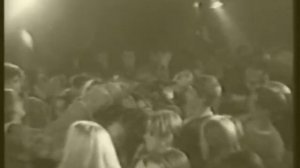 ДЖАН КУ - Не смотри на мои  облака (1996)