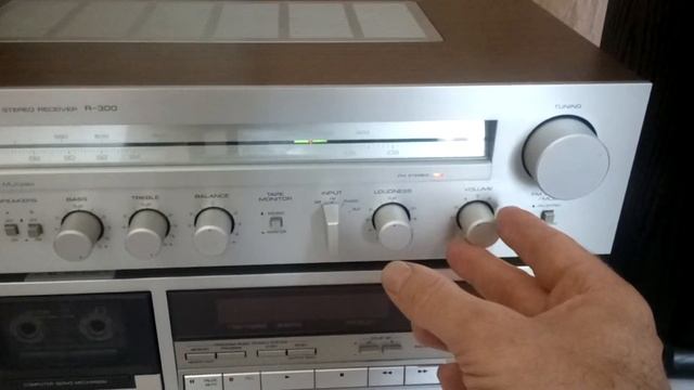 Yamaha r 300 смотреть онлайн