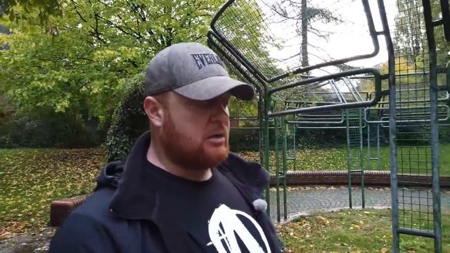 бесплатная Медицина в Германии через розовые ОЧКИ . смотреть онлайн