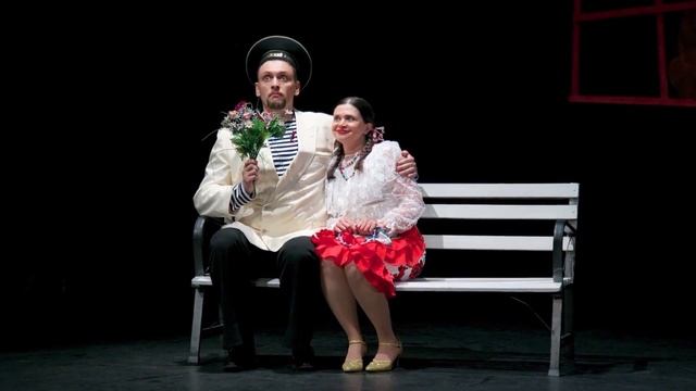 ⓣⓥ Стилист по прическам - иммиграция и успех смотреть онлайн