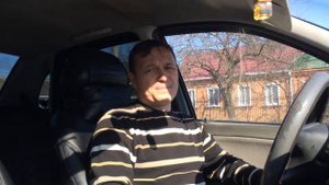 Как трогаться и останавливаться на автомобиле с механической коробкой перечач