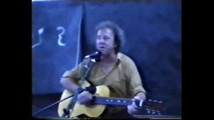 You say I should stay- Yuriy Kukin ; Говоришь, чтоб остался я - Юрий Кукин