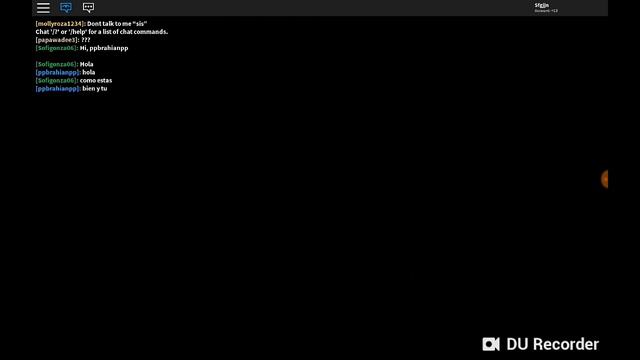 Шестая часть Мы играем в роблокс! смотреть онлайн